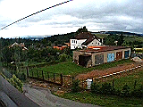 Sečská přehrada-Hoješín